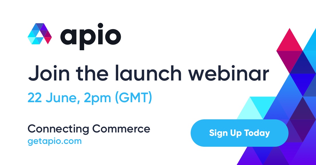 _apio's tweet photo. Our webinar starts in 2 hours! If you want to join us, just hop on the Zoom link at 2pm 👉 https://t.co/HN65QZxEYl https://t.co/NFOja3Hgof