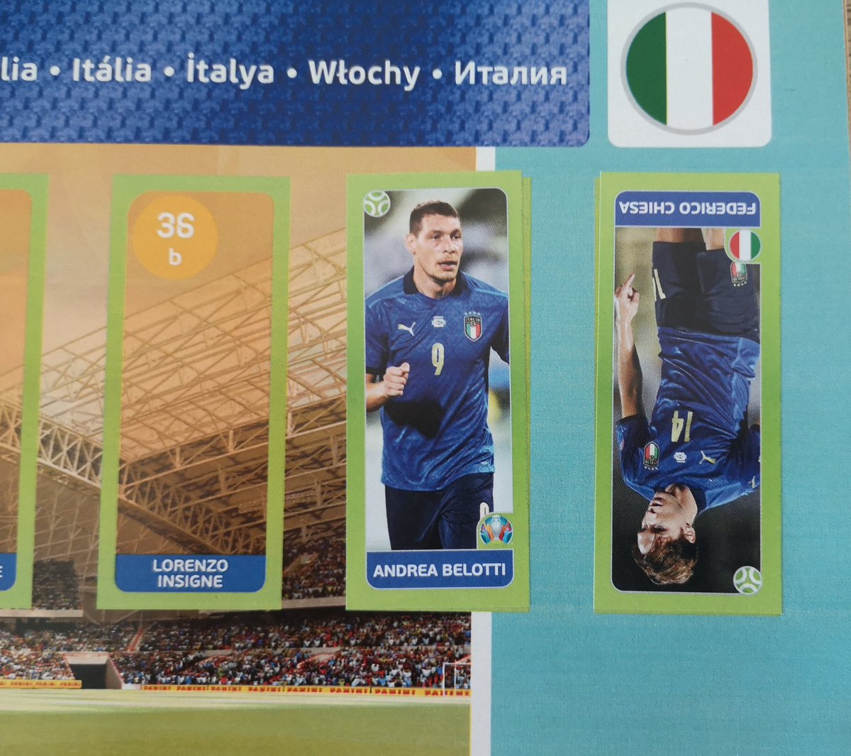 Matt Nixon tweet media