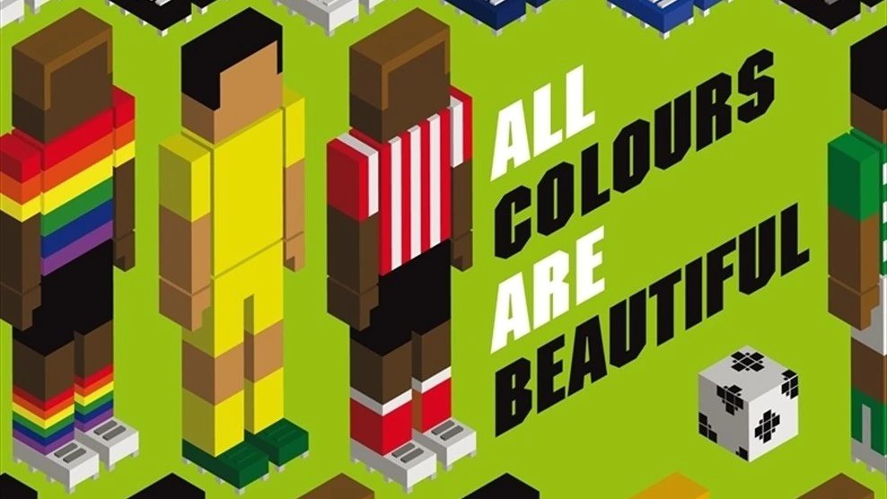 Overkill__1's tweet image. WTF @UEFA . Shame on you!

uefa.com/MultimediaFile…

#rainbow 
#Regenbogen 
#Regenbogenfarben 
#UEFA 
#GERHUN 
#Zeichen