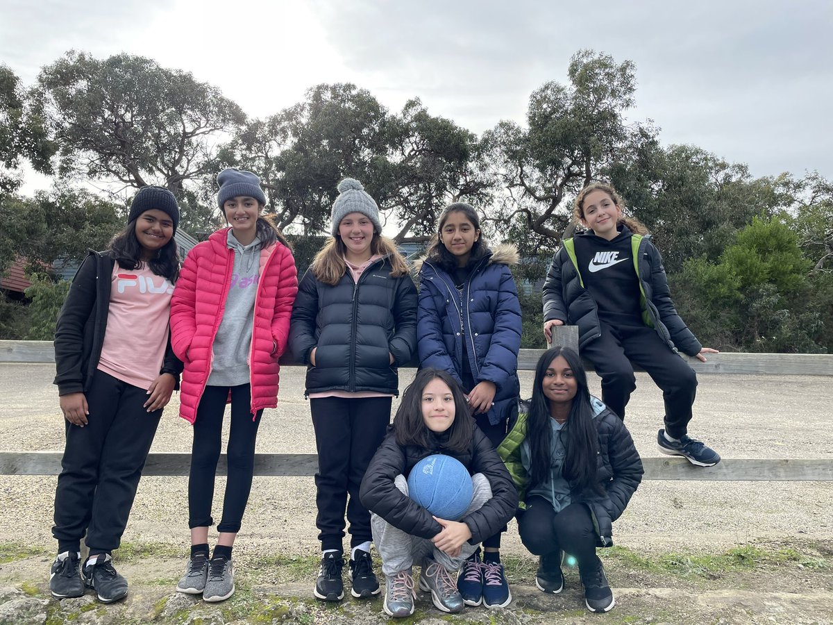MissBell101's tweet photo. Enjoying camp @AitkenCreekPS https://t.co/oMqwzgEfk7