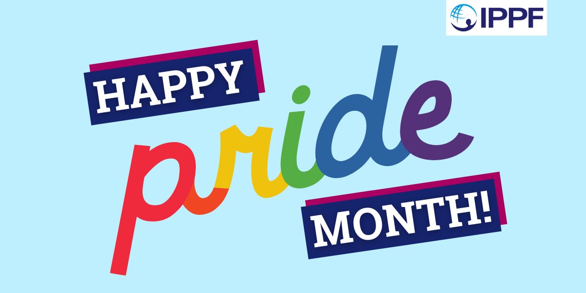 Happy Pride Month! 🌈😍 A quick reminder that the right to be who you want to be and love who you want to love is a human right. Let kindness, acceptance, and solidarity shine through – this month and beyond!
 #PrideMonth2021