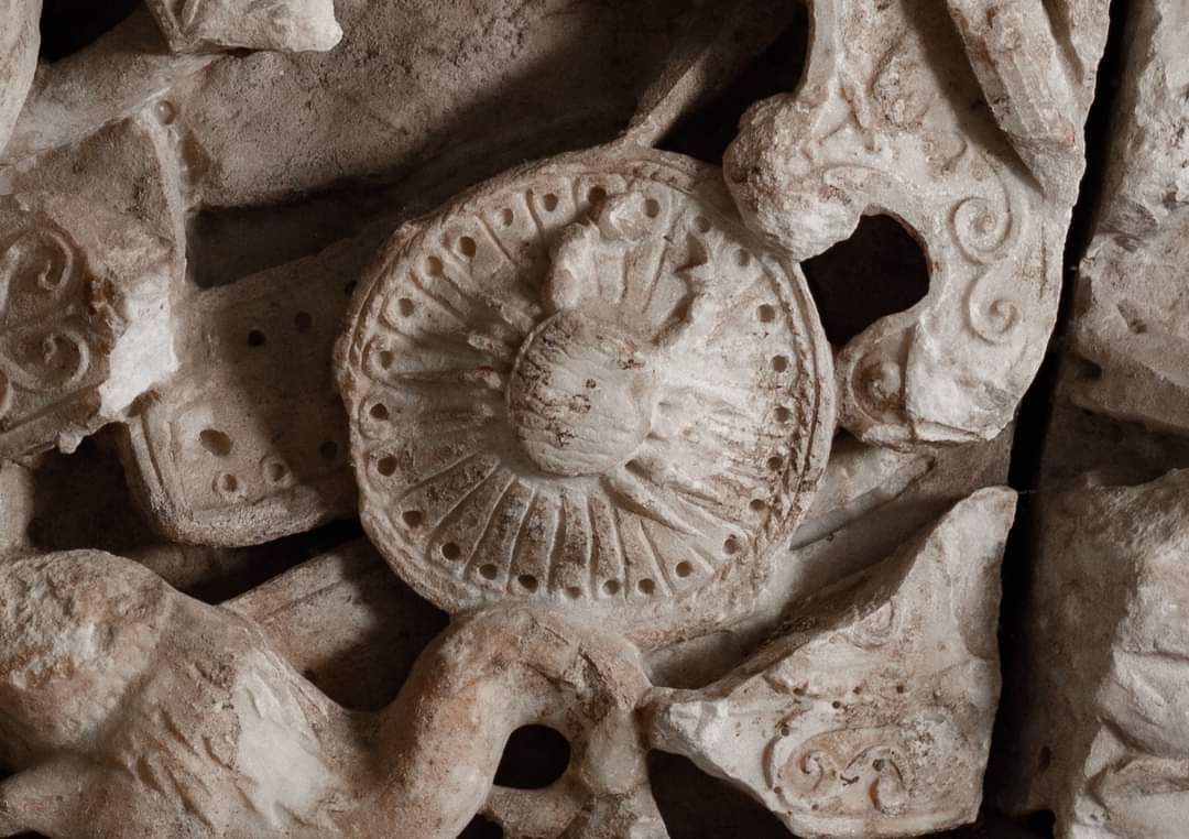 Per tutti quelli #nati sotto il segno del #cancro, il primo segno d'#estate.

Leggi il post is.gd/sdyTk4

#zodiaco #SolstizioDestate #Solstice #solsticeday #museum #21giugno #21giugno2021 #Cancers #Cancer #ZodiacSigns #zodiacsign #zodiac #summer #SummerSolstice2021