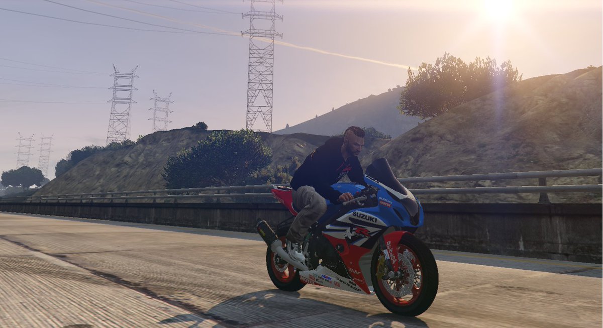 Rubeniotv's tweet photo. Literal! #laislarp #gtaonline #gtavroleplay #GTARP #roleplay #roleplayespaña #TwitchStreamers #streaming #roleplaygtav https://t.co/JjVid6tPu5