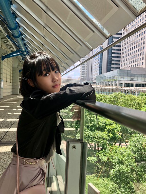 Twitterのコスプレ画像14