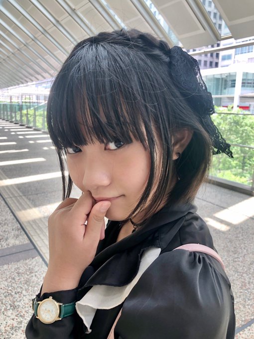 Twitterのコスプレ画像13