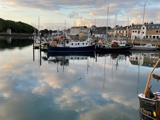 Salmon Scotland tweet media