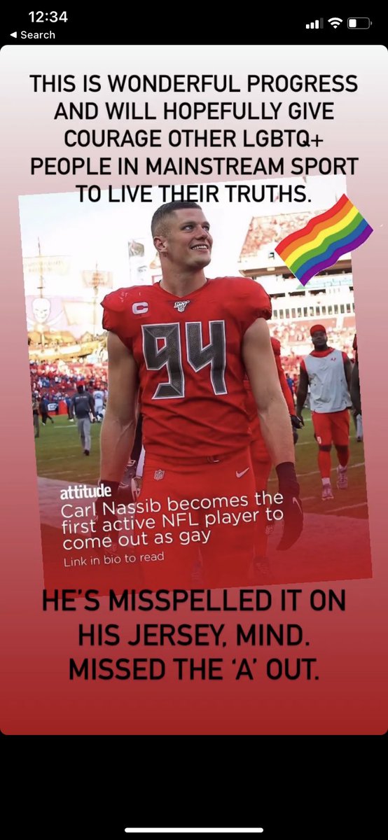 Excellent progress, shame about the spelling.