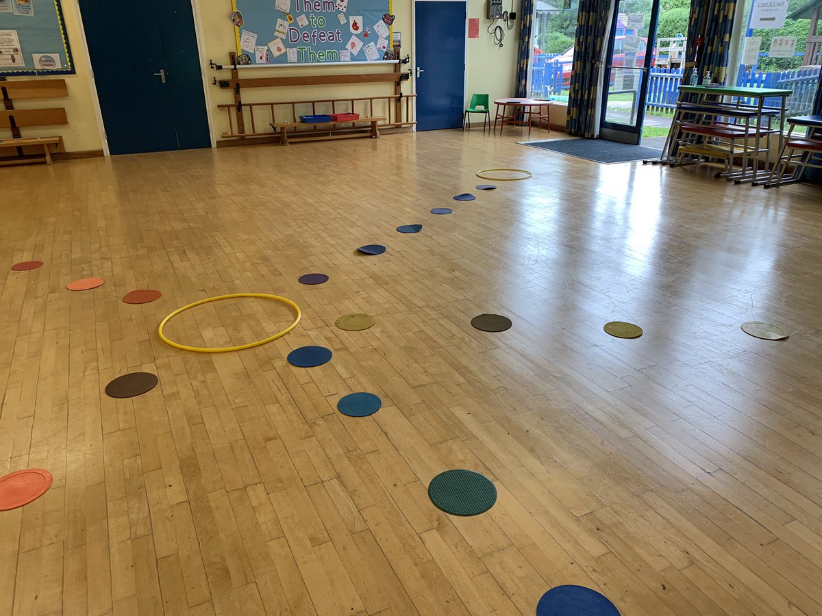 What great active learning lessons this morning! <a href="/HampshireCB/">🏏 Hants Cricket Board</a> <a href="/Chance2Shine/">Chance to Shine</a> <a href="/Tom_Arnold18/">Tom Arnold</a>