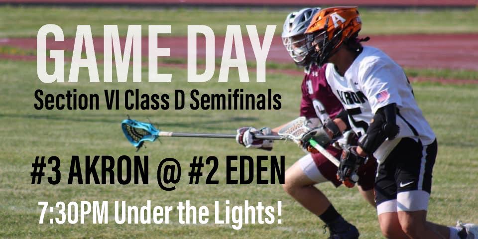 EdencsdRaiders's tweet photo. Home Action Today @EdencsdRaiders @EdenASBC @EdenCSD 
🥍 Mod Girls Lax vs LS 12:30 PM
⚾️ Varsity Baseball vs Akron 5 PM
🥎 Varsity Softball vs Cleveland Hill 5:30 PM
🥍 Varsity Boys Lax vs Akron 7:30 PM https://t.co/IyRTWpERM3