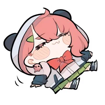 むかしかいたこの笹がいっちゃんかわいいきがする 