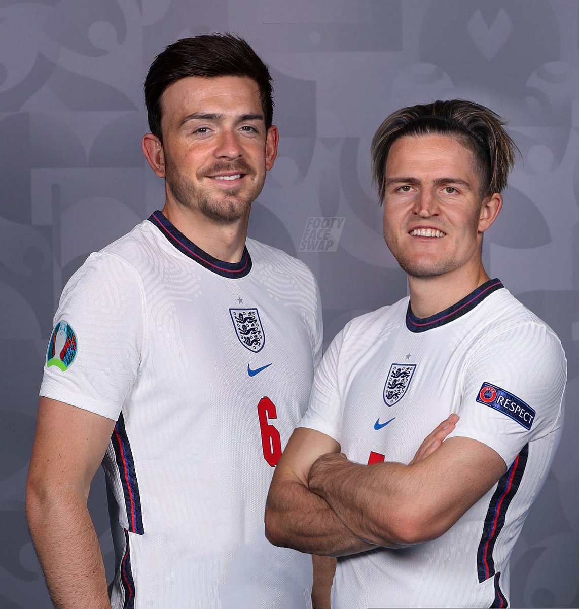 Footy Face Swap tweet media