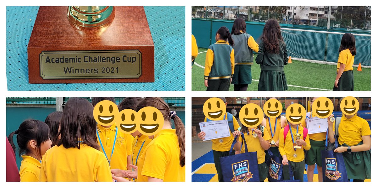 Vanessa MAH CHUT (@nessinmalawi) on Twitter photo Congratulations to the <a href="/FairWestPS/">Fairfield West PS</a> Academic Challenge team who took home the trophy today after a challenging and fun afternoon of PDHPE and Science. Thanks <a href="/fairfieldh1/">Fairfield High</a>! Our students were motivated and engaged. <a href="/Genelle029/">Genelle Petruszenko</a> Congratulations to the <a href="/FairWestPS/">Fairfield West PS</a> Academic Challenge team who took home the trophy today after a challenging and fun afternoon of PDHPE and Science. Thanks <a href="/fairfieldh1/">Fairfield High</a>! Our students were motivated and engaged. <a href="/Genelle029/">Genelle Petruszenko</a>