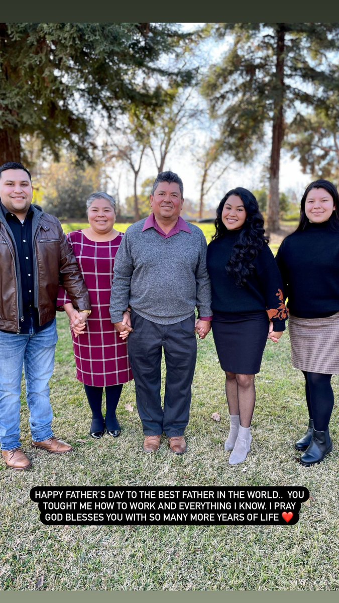 08alro's tweet photo. Happy Father’s Day to the hardest working family man I know… There’s no one strong willed, with a good head on his shoulders and skilled that I know.. Blessed to have you Dad 🙏 may God bless you with many more years of life… https://t.co/4jLCR9Scfe
