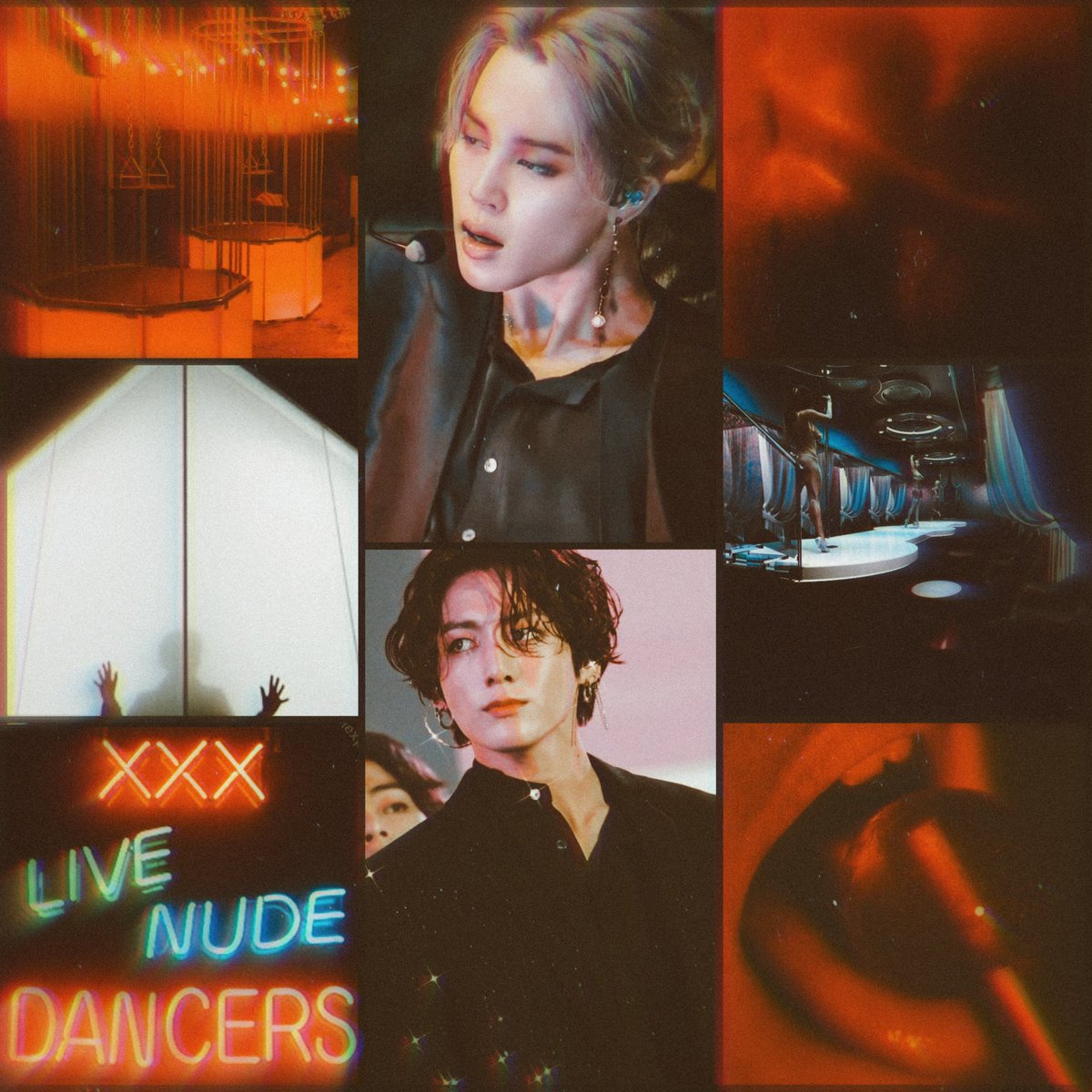 Hayooooww

Aku buka pdf free lagi. Kali ini aku bawa jikook. 

"Red Box"

Nsfw, bdsm, not to child 

How to claim? 
- follow me
- rt &amp; like this tweet 
- isi link di bawah, lalu sertakan ss setelah mengisi

Ready? Go! 
docs.google.com/forms/d/1oY7Yz…
Hanya 3 hari dr twt ini di buat