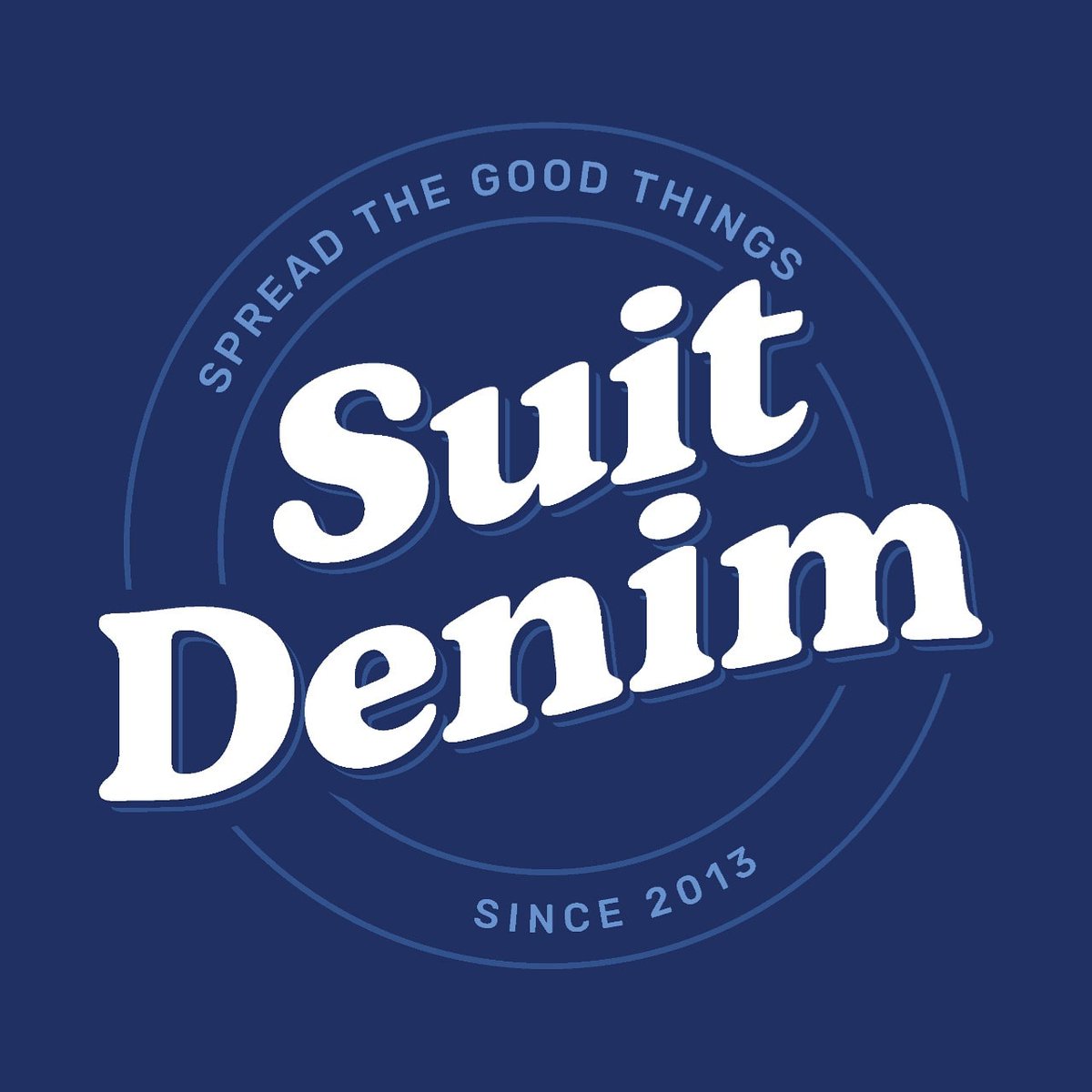 suitdenim's tweet photo. #FotoProfilBaru #8thanniversary 
New Beginning
New Hope
New Energy
New Challenge https://t.co/BJOLog0Sd3