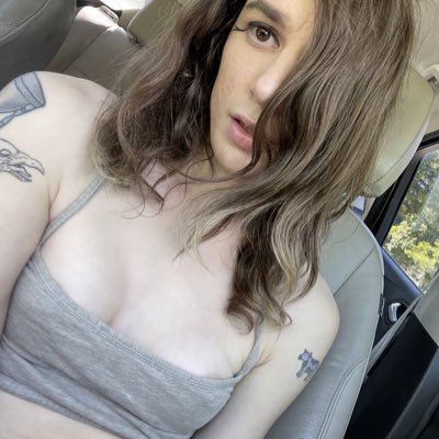 JadeTrans's tweet photo. #NewProfilePic https://t.co/ZbHfljHEsK