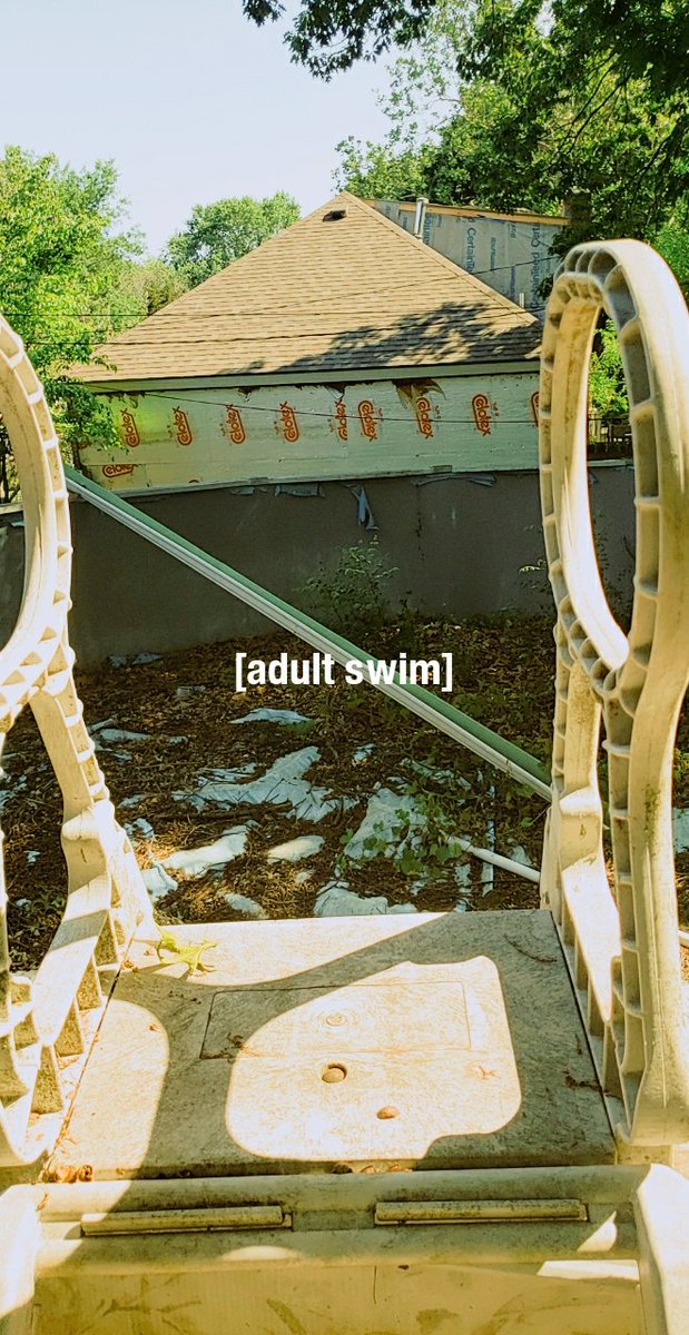 iR_0wait_what's tweet photo. No kids in the pool https://t.co/zaGTfEh5VI