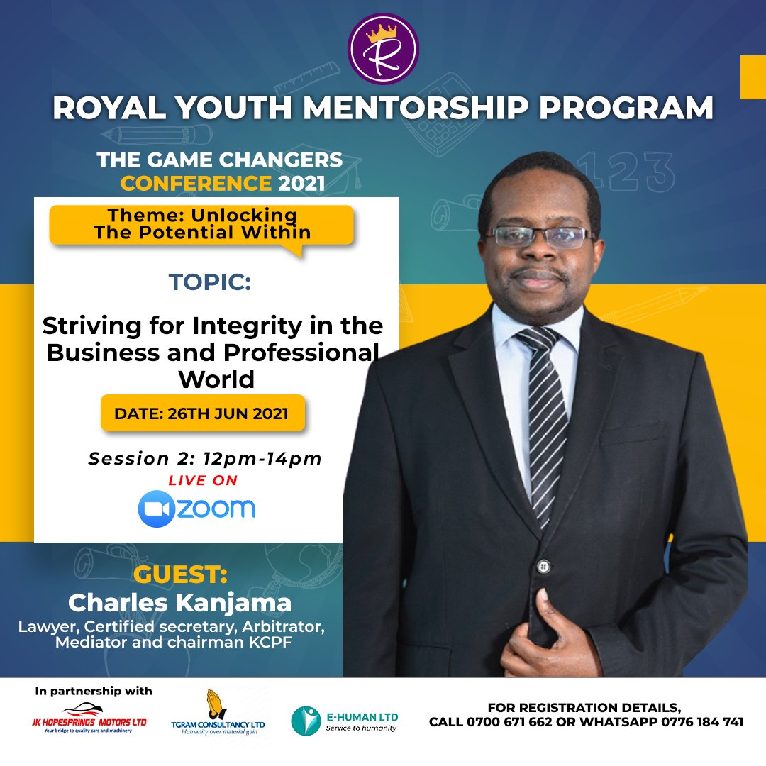ProgramRoyal's tweet photo. GAME CHANGERS CONFERENCE 2021
💪💪Unlocking The Potential Within💪💪
Click here to register https://t.co/q5QWmTtZt8
#gamechangersconference
#gamechangers
#rymptransforms
#royalmentorshipprogram
#royalmentorship https://t.co/5qUaCCrYXK