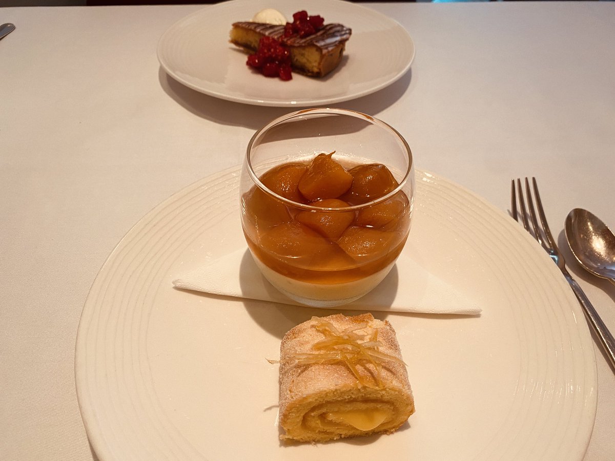 22 years with a #MICHELINStar
The iconic <a href="/ChezBruce/">Chez Bruce</a>
#Wandsworth