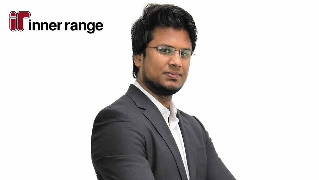 Inner Range is delighted to welcome Anand Padmanabhan as new manager for the Middle East, Turkey and Africa. He has 8 years of experience in the Access Control &amp; Security industry and has the ambition to change people’s lives with sustainable technology. 
innerrange.com/Contact/About-…