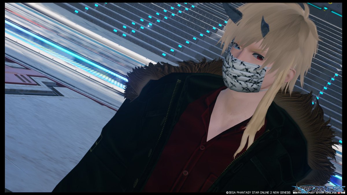Pso2フレンド募集 Pso2フレンド募集