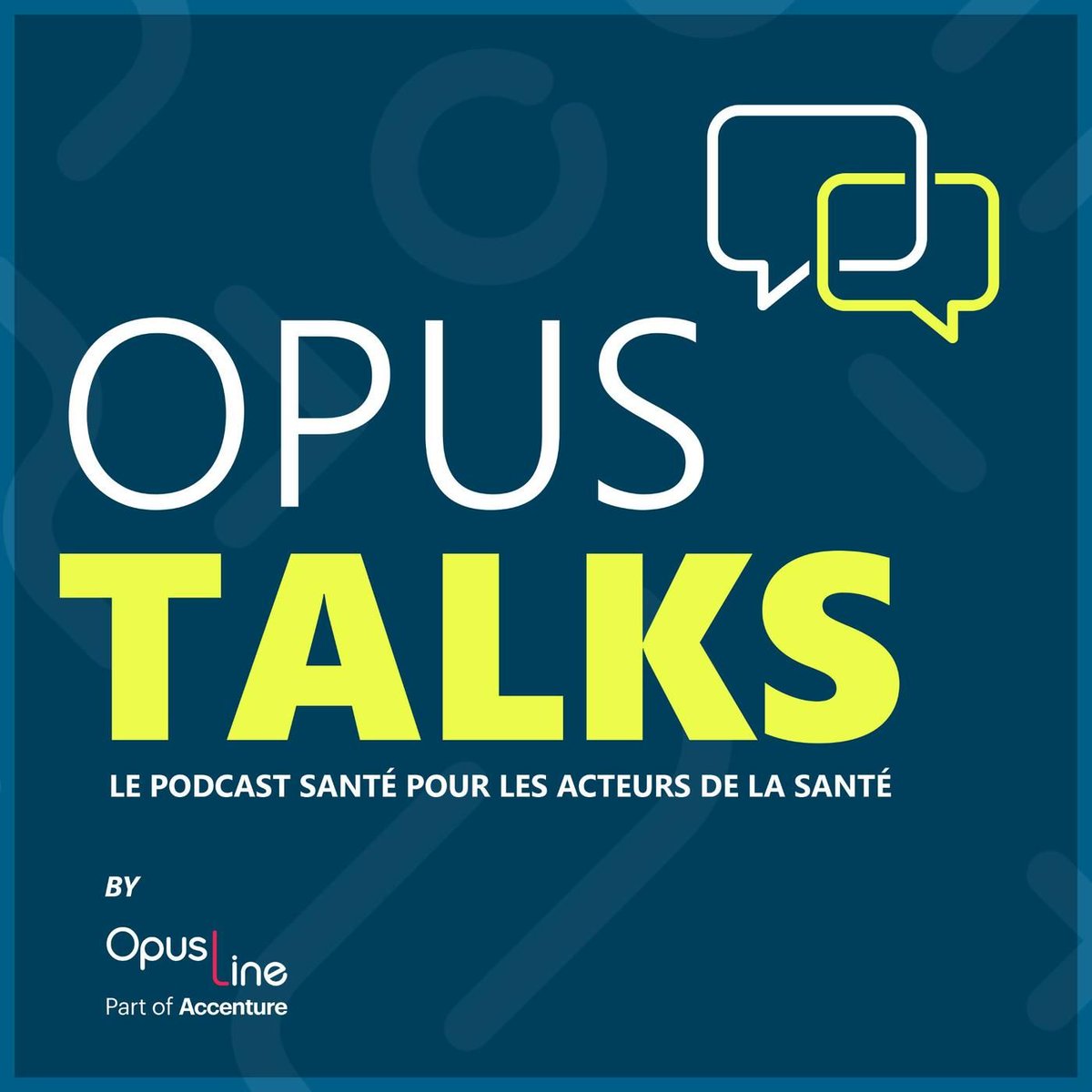 [OpusTalks] Lors de ce premier épisode sur l'article 51, <a href="/BouetJ/">Joelle Bouet</a> et <a href="/Ge_Oneill/">Géraldine O'Neill</a>, vous proposent d'écouter Natacha Lemaire, rapporteure générale au ministère des Solidarités et de la Santé, nous exposer son premier bilan.

👉🏼 urlz.fr/fXnj