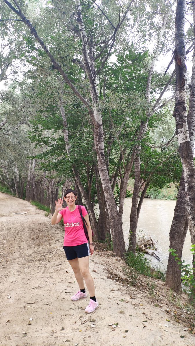 AlltechSpain's tweet photo. 👋 ¡Buenos días! Los compañeros de Alltech Crop Science Spain comienzan el día con energía uniéndose al #ONEFUNdraisingRUN 🏃🏃♀️
¡Ya tienen las pilas cargadas 🔋 para comenzar con el primer día de #ONEbigidea!
Y tu... ¿te apuntas al reto de la carrera virtual de 5km de @Alltech? https://t.co/UdBV4KJphU