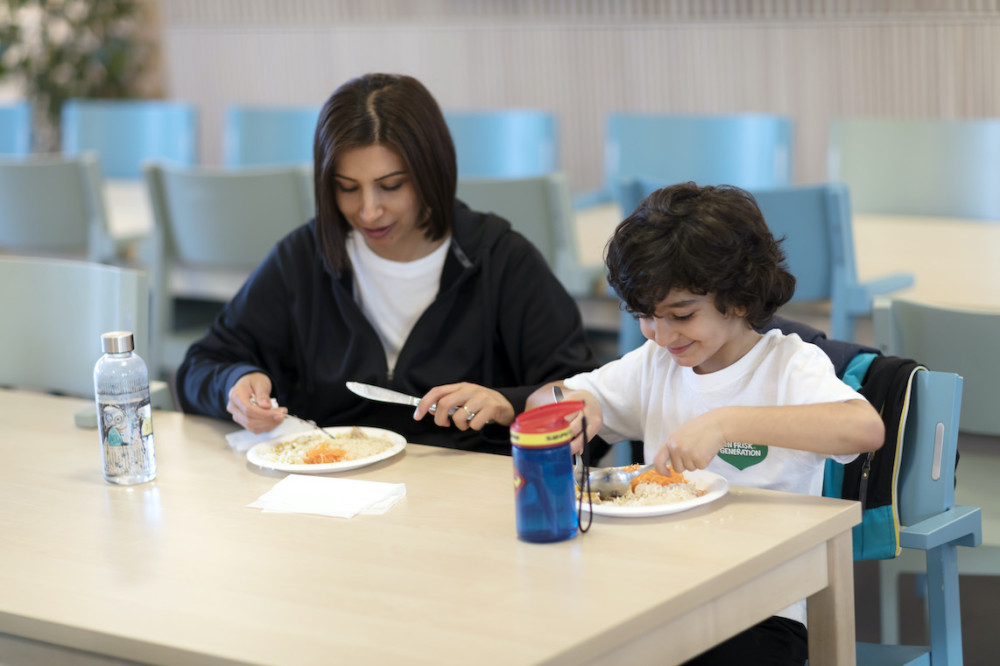 En Frisk Generation tweet media