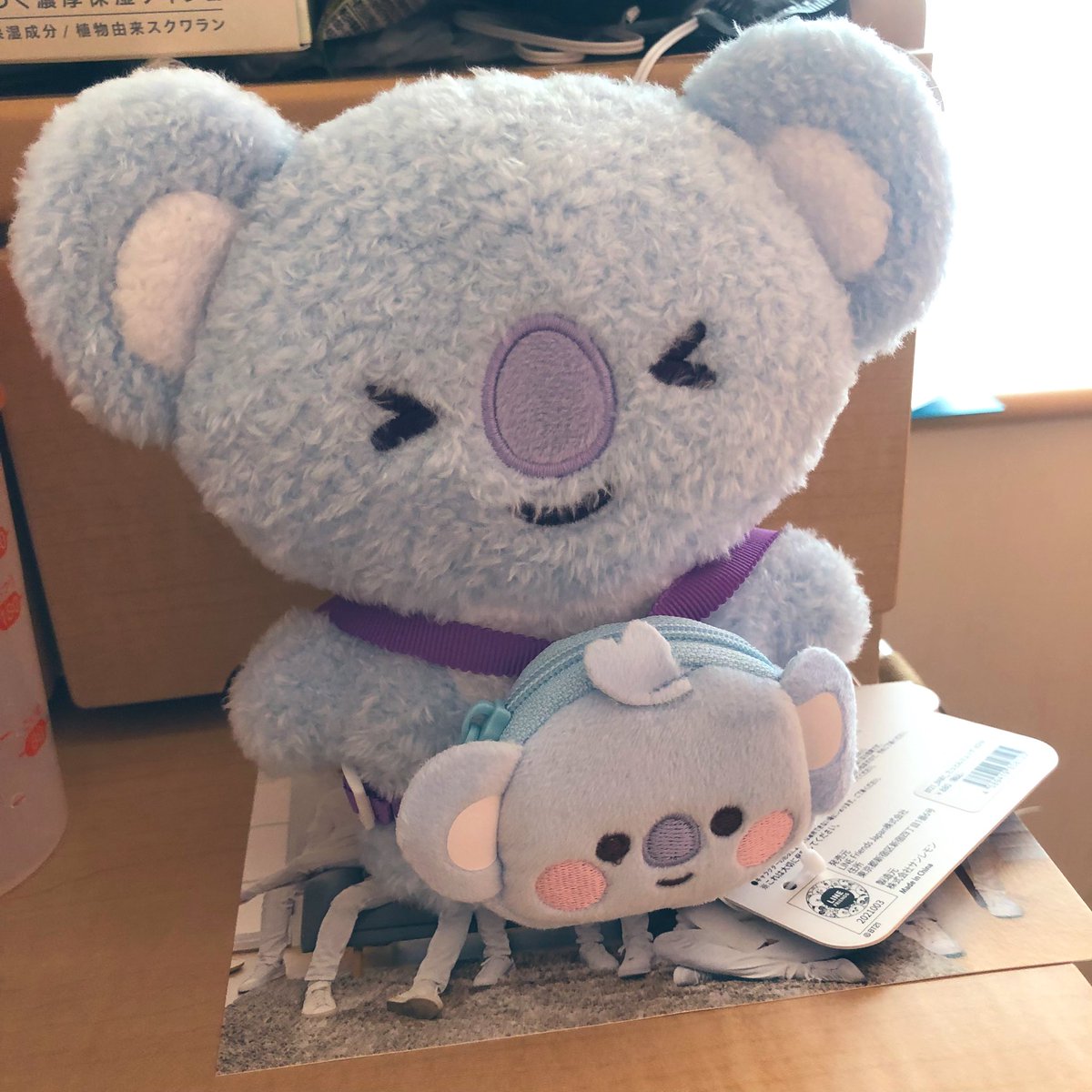 seunrommy's tweet photo. ありがとっ❤️ https://t.co/OtbvhATs9M