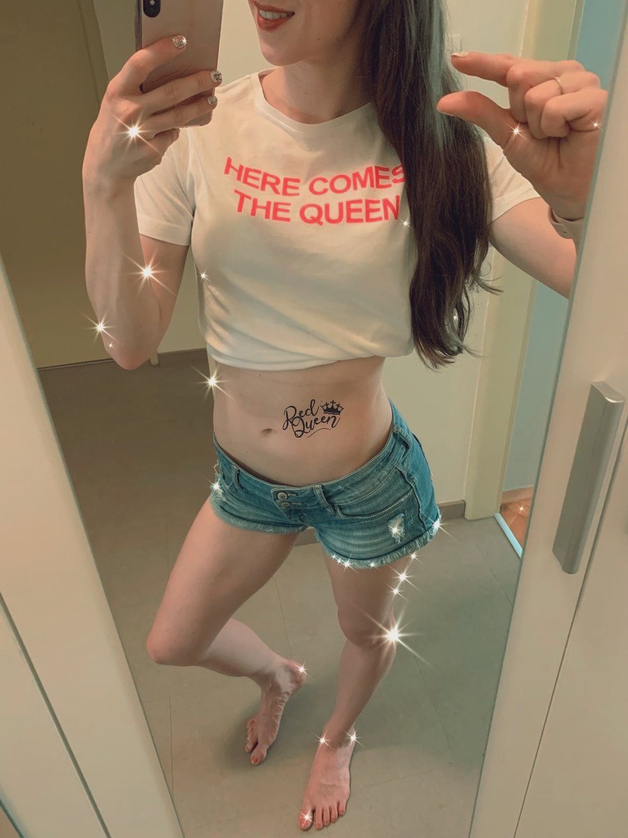 red_queen_94's tweet photo. Here comes the ❤️ Size ❤️Queen

Shrimp d*ck betas like you need to be reminded their place 

Shrimp d*ck betas like you need guidance 

COMMENT TO BE ADDED IN THE RED QUEEN’S SHRIMP D*CK CLUB 

Send using one of the methods and join the group chat run by me https://t.co/5XAUZXNBFK