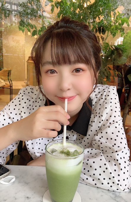 青島もものTwitter画像7