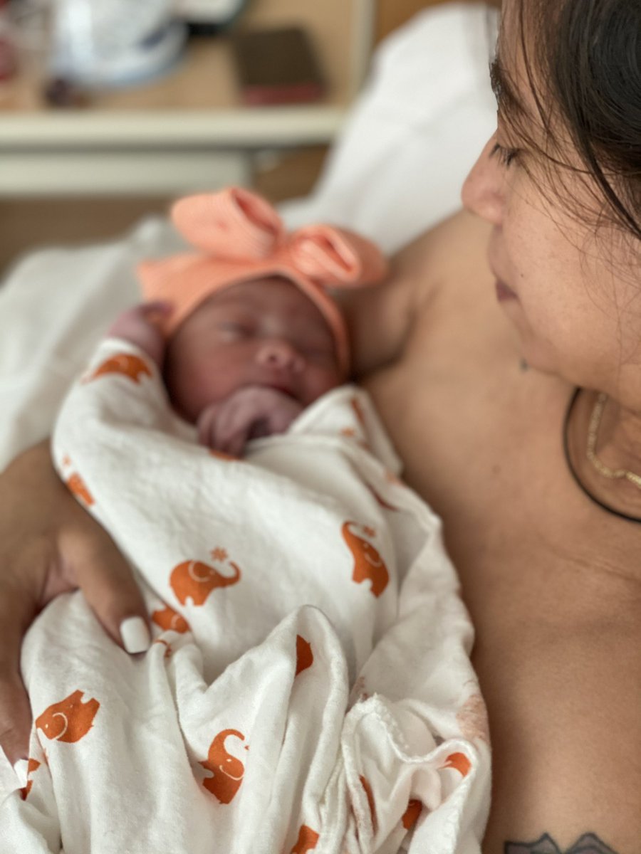 Genesisjordyn's tweet photo. Crazy how someone can just come into the world and change your life for the better 💙 mommy loves you so much and I can’t thank you enough for saving me and showing me what love really feels like #mommygirl https://t.co/P0bV42DztH