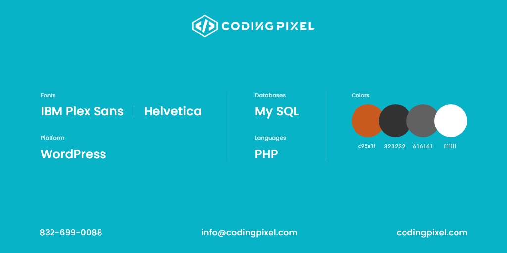 CodingPixelUS's tweet image. A glimpse of our work for, Prudent Group!
Contact us:
🌎 codingpixel.com
☎ +1-832-699-0088
📧 info@codingpixel.com
#codingpixel #developer #coding #programming #programmer #javascript #code #coder #webdeveloper #python #java #html #software #technology #webdevelopment