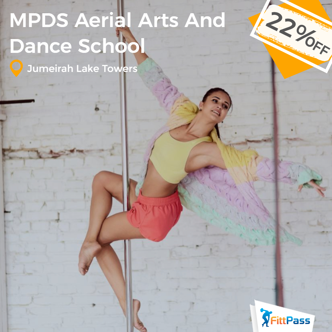 FittPass's tweet photo. Who said workouts have to be boring? Try a #polefit class at @mpdsdubai and save with FittPass. Buy your pass today => https://t.co/q7uBhe6rJW

#polefitness #polefitdubai #milanpoledancestudio #FittPass https://t.co/9TUeJhixDL