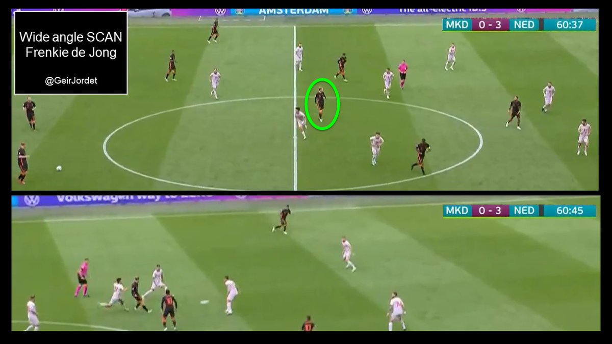 Geir Jordet tweet media