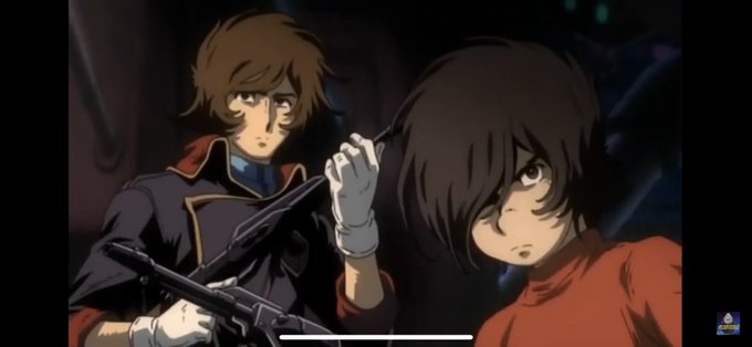 銀河鉄道物語のtwitterイラスト検索結果