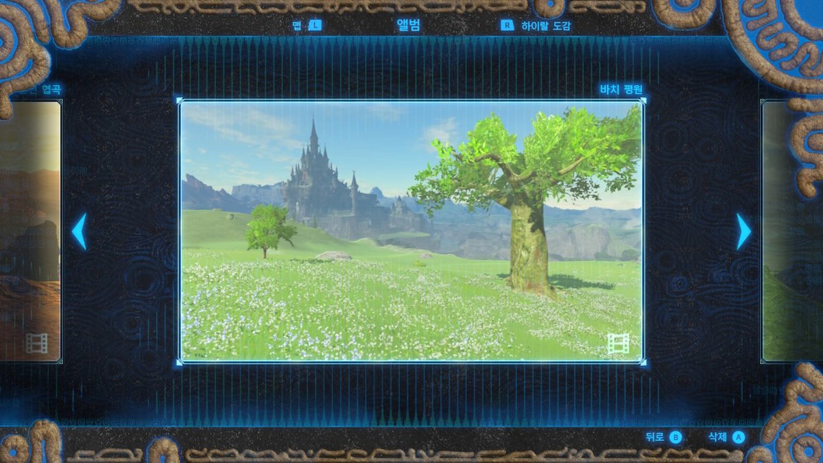 mookmunl's tweet photo. #BreathoftheWild #NintendoSwitch https://t.co/8SKEko8wdf