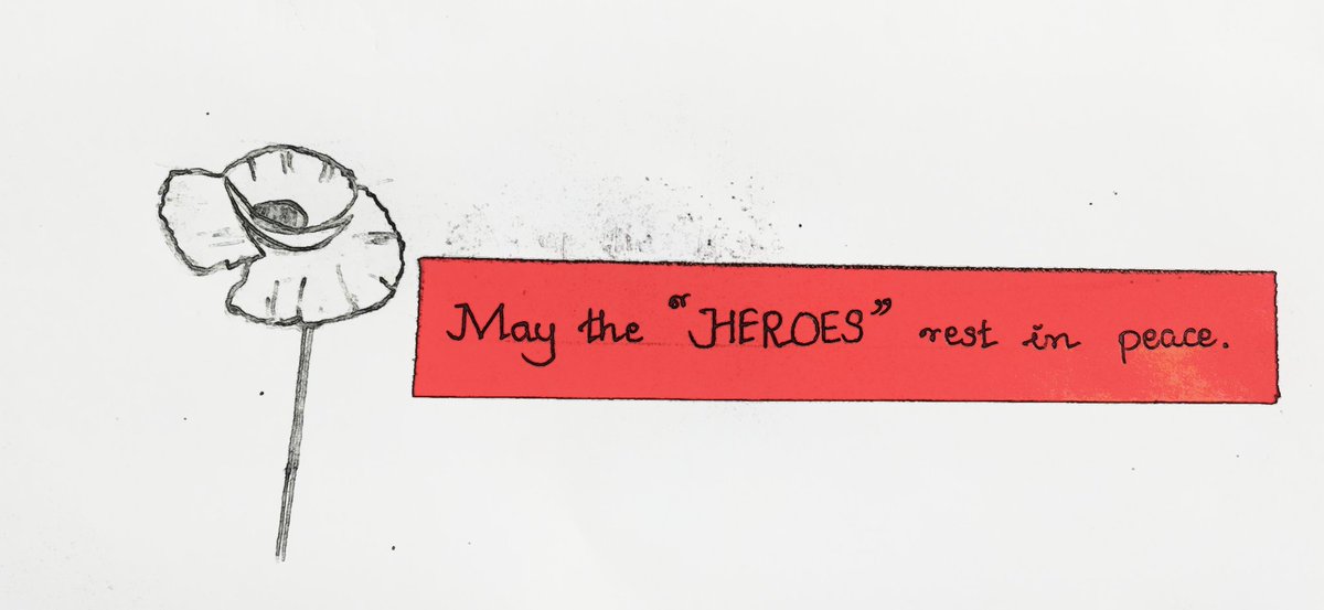LeeDam_3's tweet photo. I have no crayons and red paper is not enough to make Poppy Flower Craft, but I participated in this "#RemembrancePoppy" campaign as much as I could. 

We must not forget the heroes who sacrificed their lives during this revolution.

#June22Coup
#WhatsHappeningInMyanmar https://t.co/RavBtiIb1P
