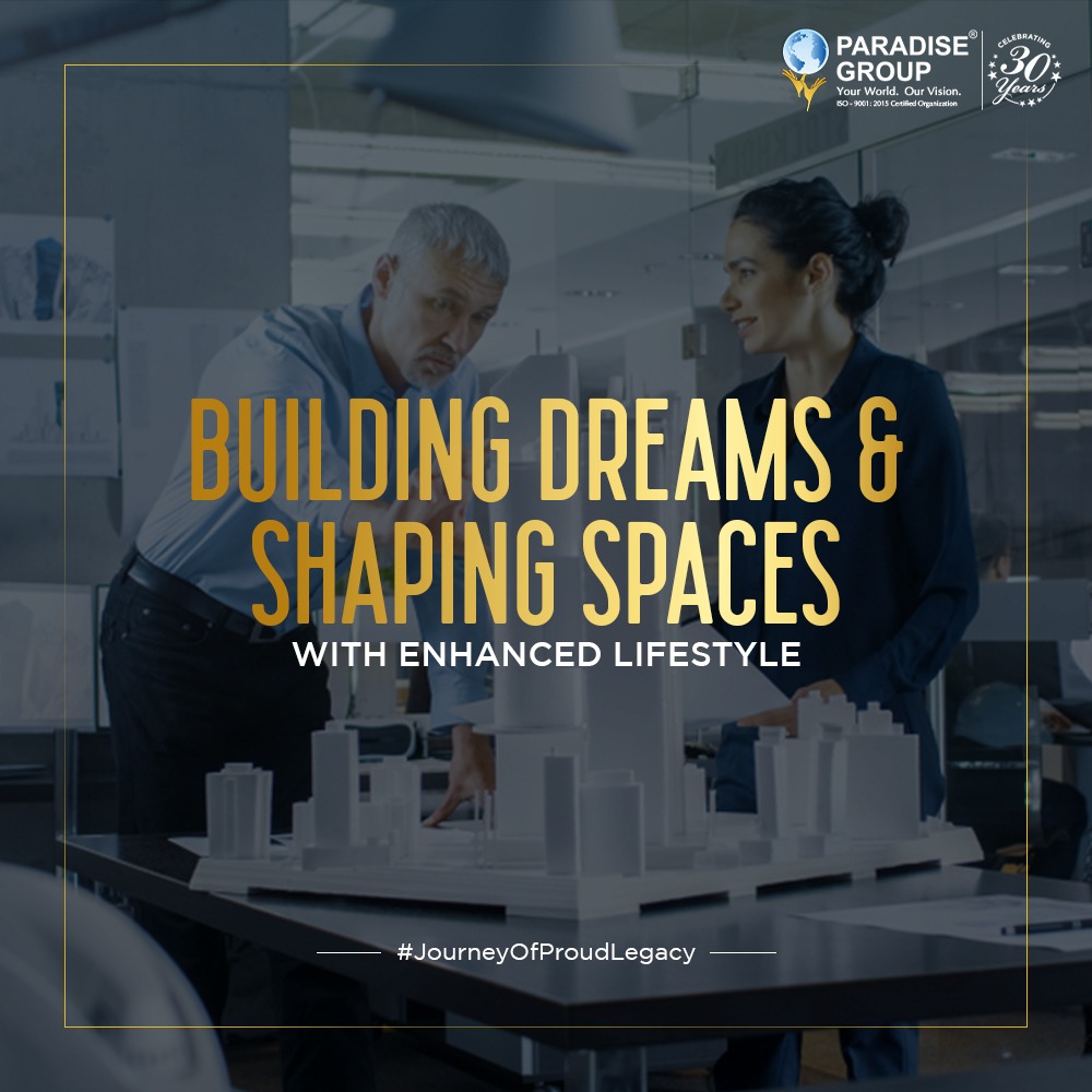 paradisegroupnm's tweet photo. We aim at crafting spaces that you desire, following our core values and beliefs.
#ParadiseGroup #RealEstate #Mumbai #NaviMumbai #Homes #Housing #Residential #Abodes
#RealEstateInvesting #LuxuryLiving #landmarkprojects #Investment https://t.co/lTdeRLOXmK