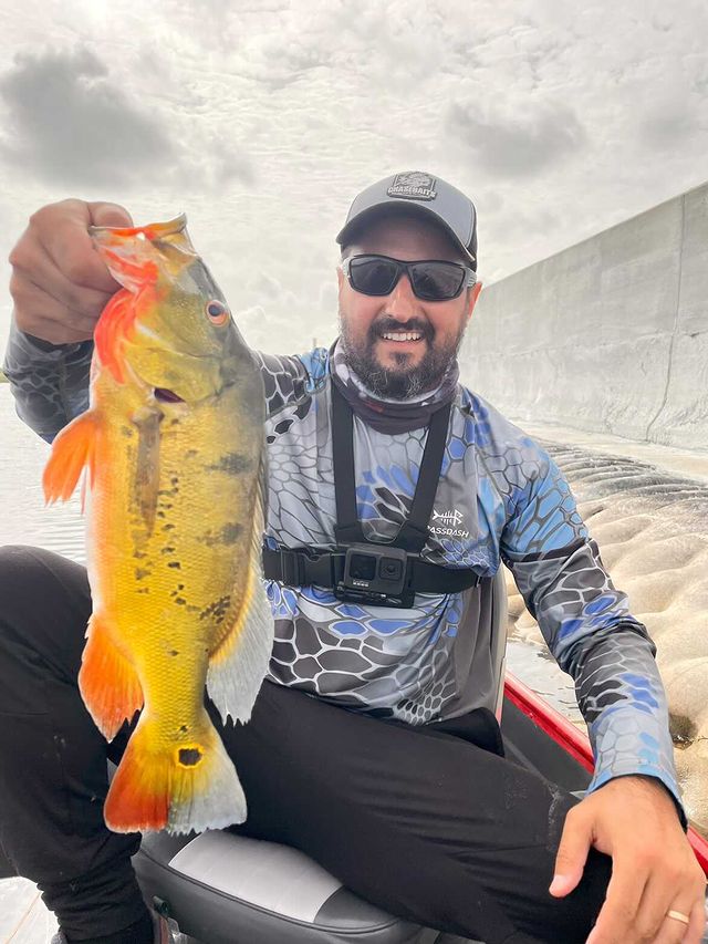 Bassdash New UPF50+ Camo Long Sleeve Vented Fishing Shirt

📸@fabio_fishing_life

View more on Amazon: bitly.ws/ekL8
On Bassdash website: bitly.ws/ekL7

#bassdashfishing #fishing #fishinggift #gift #fishingshirt #upf50fshingshirt #quickdryfishingshirt