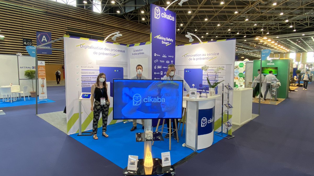 Frederic DOMON tweet media