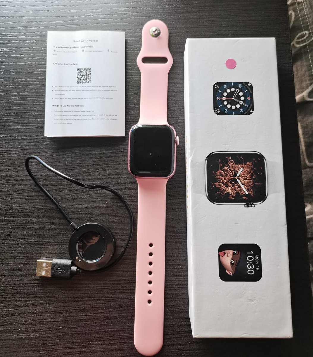 bewatchESP's tweet photo. Gracias a nuestros clientes por las fotos! 📸
Quieres un #SmartWatch como este?

Visita nuestra página ⬇️
https://t.co/FFbBNGxF5m

#FelizMartes #PrimeDay #Renta2020 #primeday2021 #Ofertas #BeWatch https://t.co/QhlWHaAbBQ
