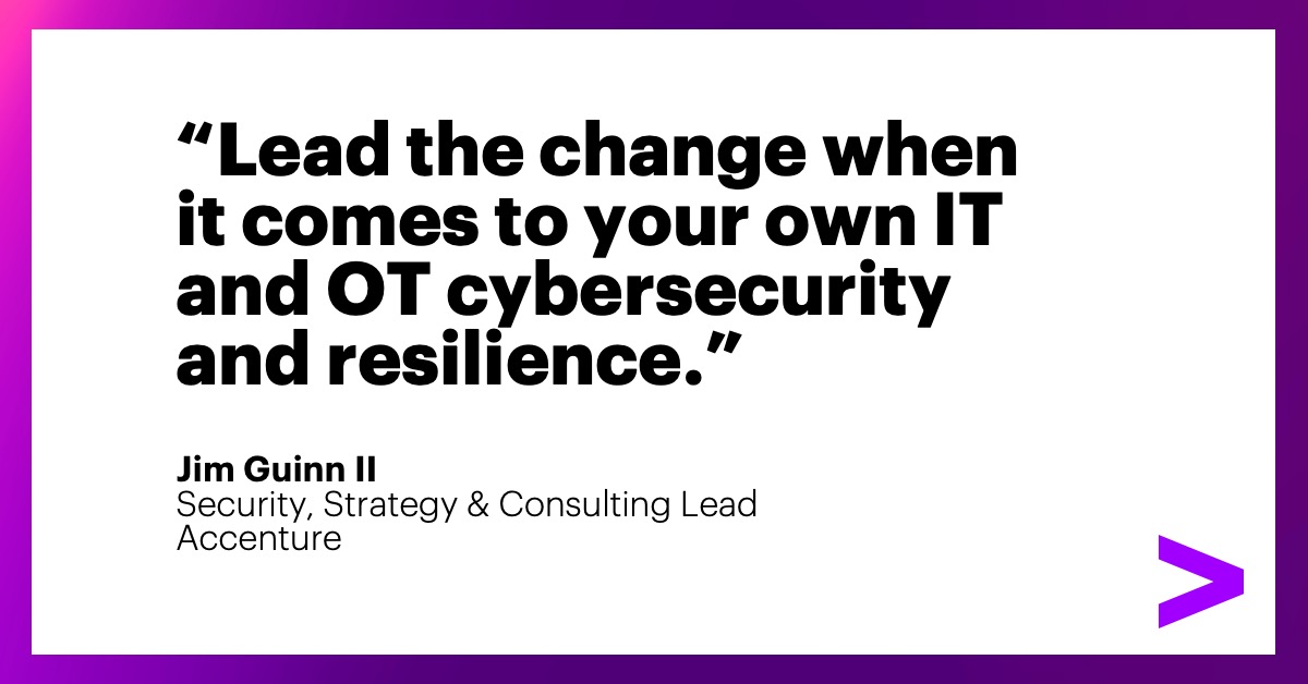 Accenture Security tweet media