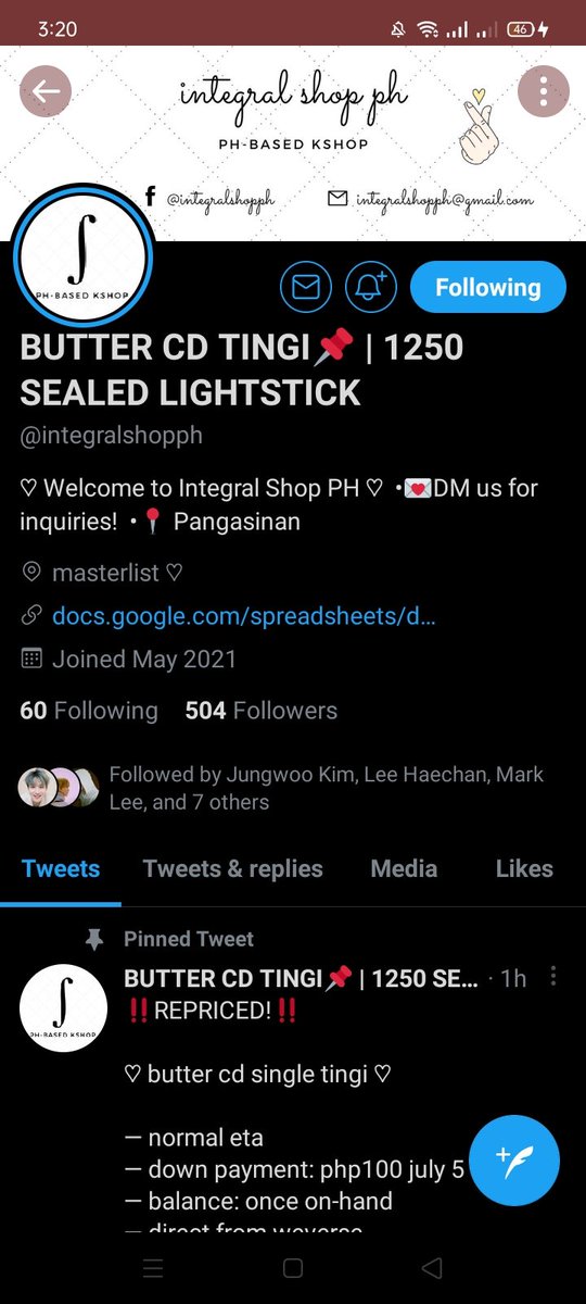 haechanniyo's tweet photo. @integralshopph #INTEGRALSHOPPH_Giveaways nct dream hello future @zeujwoo @1_1unooo @sekshijaem @doiiedy @peachypeachyjae https://t.co/EZjLqHnBKs