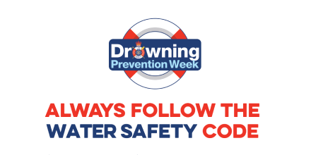 RLSSUK's tweet photo. #enjoywatersafely - Follow the Water Safety Code 
🤔STOP and THINK
🧑‍🤝‍🧑STAY TOGETHER
In an emergency:
📱CALL 999 OR 112
🚹If you’re tired or overwhelmed – FLOAT TO LIVE
For FREE water safety advice and resources this #drowningpreventionweek 👇 https://t.co/y9G4C4Ukx5 https://t.co/O5M98dq8VR