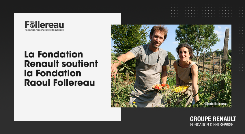 Fondation Renault tweet media