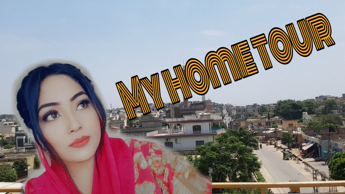 My new home🏠 tour mirpur azad kashmir😍 Iram's vlog hope u guys like it by iram's channel video link is 👇
youtu.be/ZcjBe8U0GG8
