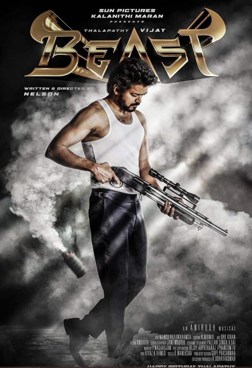 Manoj19811's tweet photo. Happy birthday vijay Anna💐 https://t.co/7J8vt00mOO