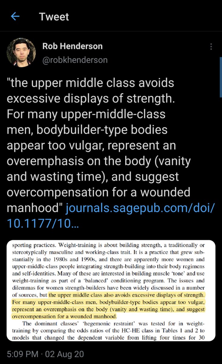 LindyMan tweet media
