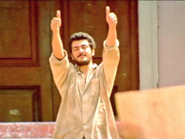 its_bala15's tweet image. குணத்துல தங்கம் சார் ❣️

#Valimai #ValimailUpdate

#தன்னிகரற்ற_தலஅஜித்
